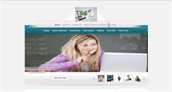 Desktop Screenshot of fricanweb.com